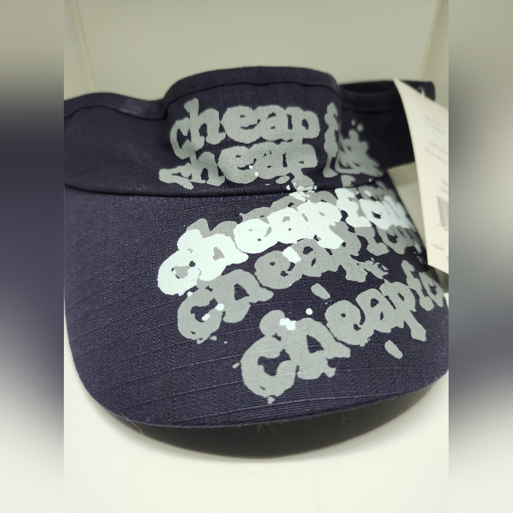 New French Connection Visor